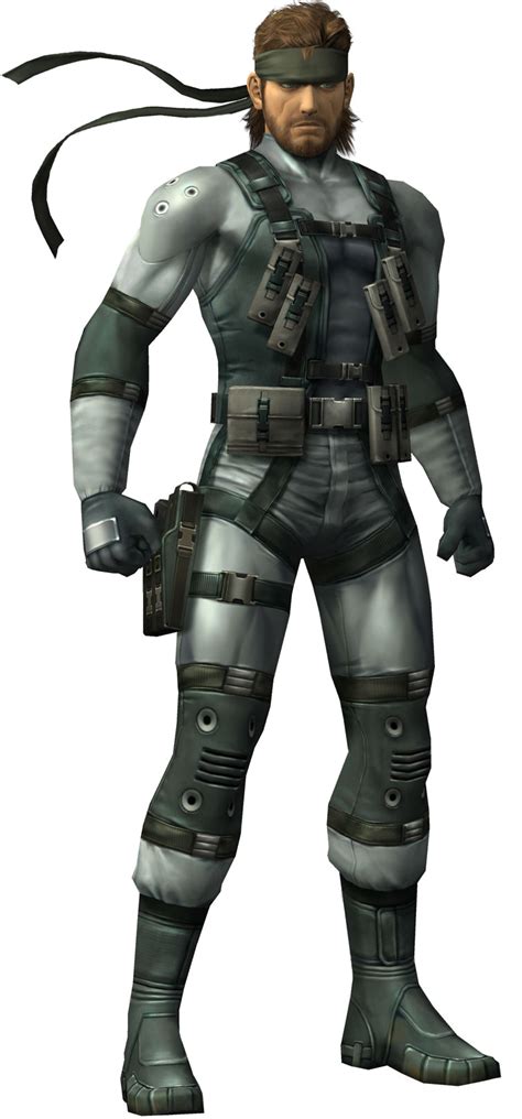 metal gear box snake png|metal gear 2 solid snake.